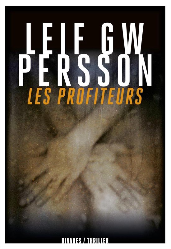 Les profiteursEbook