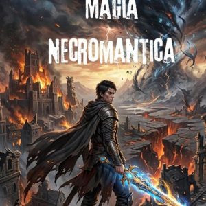 Magia Necromantica:Un Fantasia Avventura Romanzo (Volume 14)Ebook Magia Necromantica:Un Fantasia Avventura Romanzo (Volume 14)Ebook
