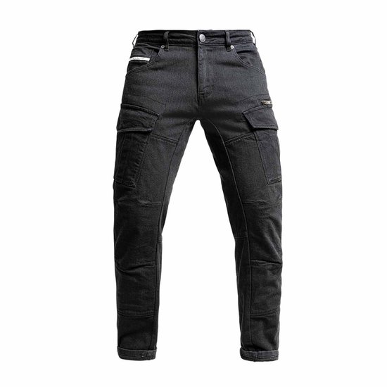 John Doe Defender Mono Noir 32/30 John Doe Defender Mono Noir 32/30