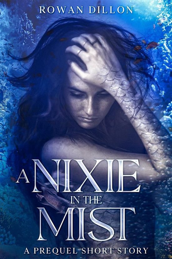 Guardians of the PHAE Series 0 - A Nixie in the MistEbook A Guardians of the PHAE Prequel Short Story
