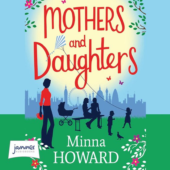 Mothers and DaughtersLivre audio