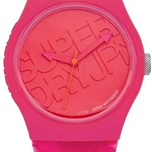 Montre à quartz Superdry Urban Style SYL169P Femme Montre à quartz Superdry Urban Style SYL169P Femme