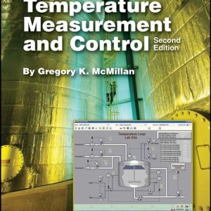 International Society of Automation – Advanced Temperature Measurement and ControlEbook International Society of Automation – Advanced Temperature Measurement and ControlEbook