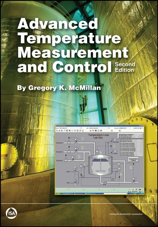 International Society of Automation - Advanced Temperature Measurement and ControlEbook