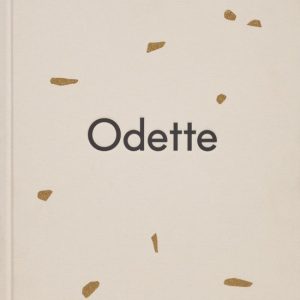 Odette Terroir to Table, Heart to Plate [A Cookbook]
