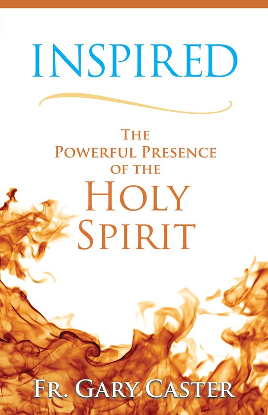 InspiredEbook The Powerful Presence of the Holy Spirit