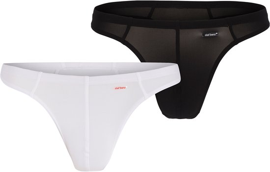 Olaf Benz String RED0965 Minitong