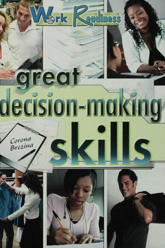 Great Decision-Making SkillsEbook