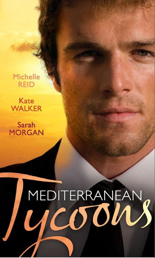 Mediterranean Tycoons: The De Santis Marriage / The Greek Tycoon's Unwilling Wife / The Sicilian's Virgin BrideEbook le mariage de Santis / l'épouse réticente du magnat grec / l'épouse vierge du sicilien