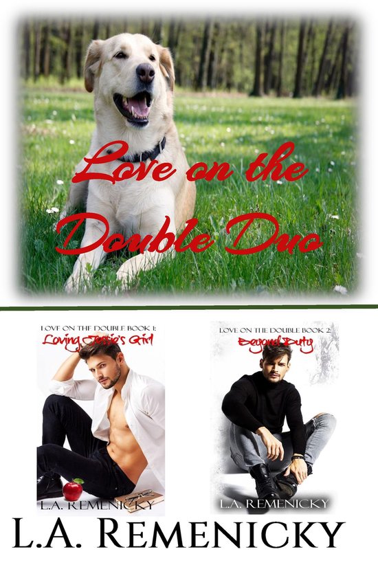 Love On The Double - Love On The Double DuoEbook