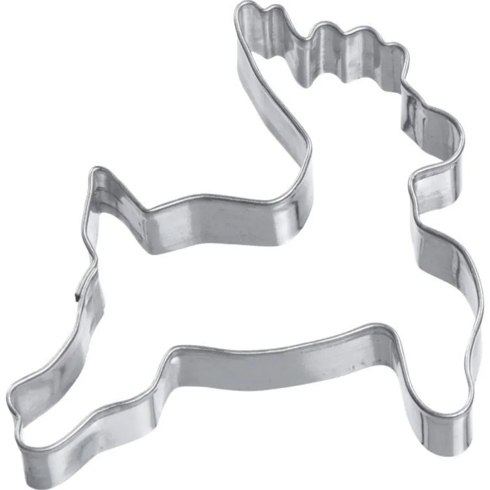 Ausstechform Rehkitz, 6cm