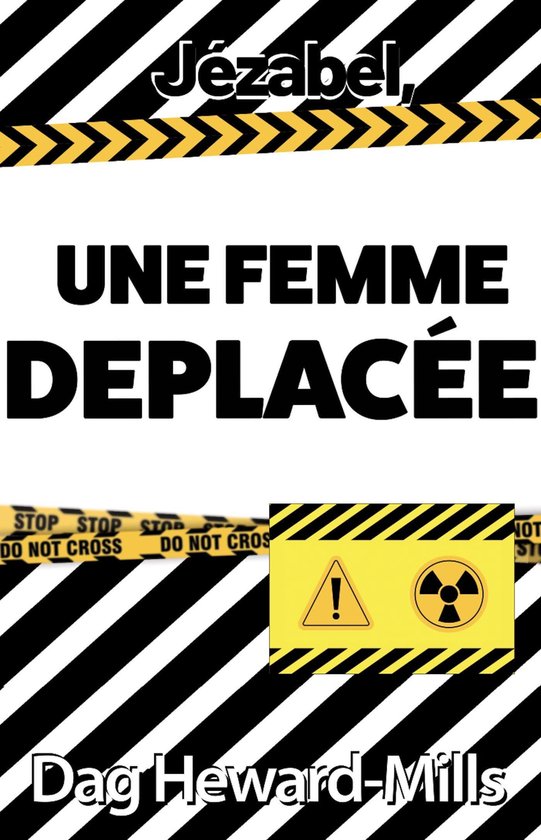 Jézabel, une femme déplacéeEbook