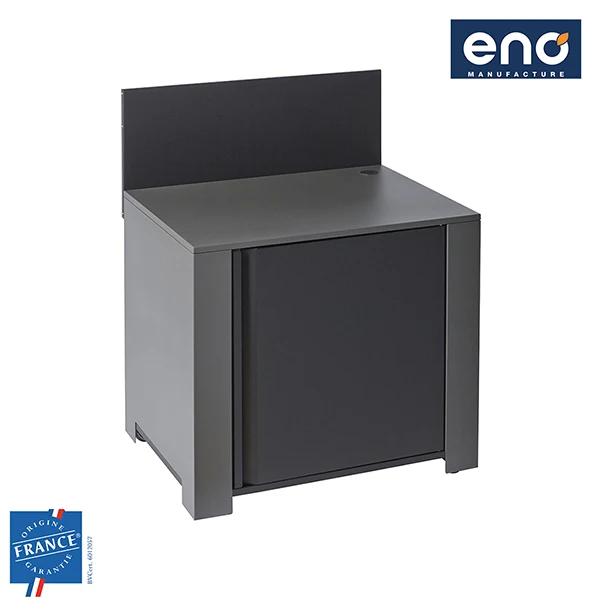 Modulo plancha gris cargo ENO – Image 2