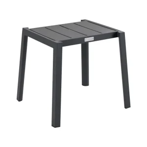 Hocker Delia anthrazit