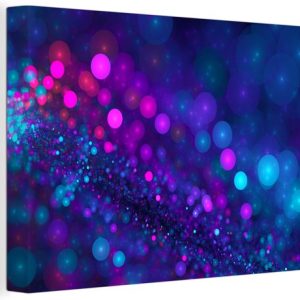 Géométrie violette avec lumières 140×90 cm – Tirage photo sur toile (Décoration murale salon / chambre) Géométrie violette avec lumières 140×90 cm – Tirage photo sur toile (Décoration murale salon / chambre)