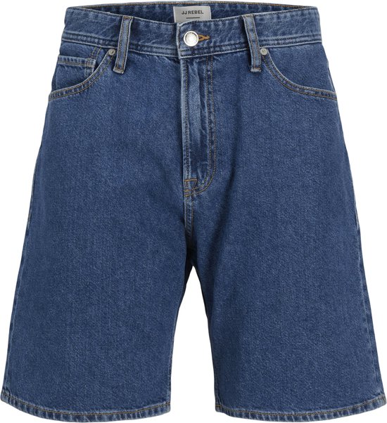 JACK&JONES - JREBTAYLOR JJCRAFT SHORTS AKM 635 - Garçons - Bermuda