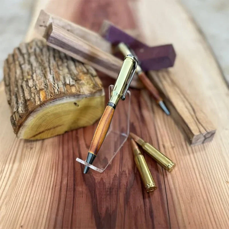 Calibre Cartouche de fusil Stylo – Image 3