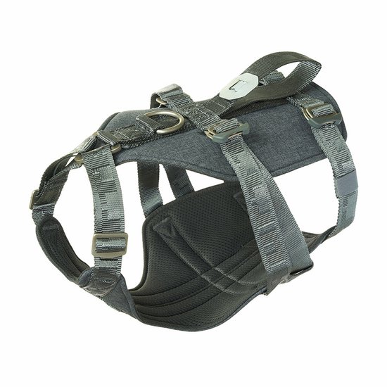 Harnais de travel Hurtta Eco Harnais de travel Hurtta Eco