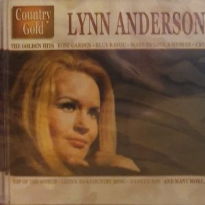 Lynn Anderson – The Golden Hits Lynn Anderson – The Golden Hits