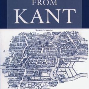 ISBN Problems from Kant, Anglais, Couverture rigide, 352 pages ISBN Problems from Kant, Anglais, Couverture rigide, 352 pages