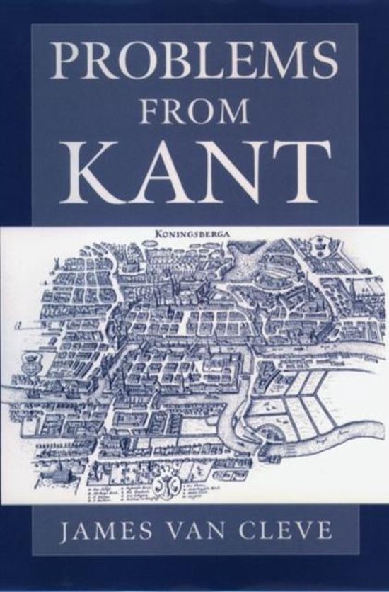 ISBN Problems from Kant, Anglais, Couverture rigide, 352 pages