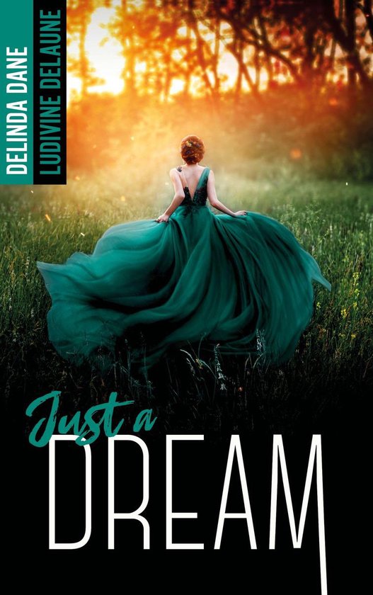 Just a dreamEbook
