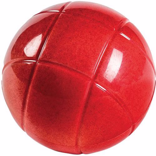 Moule chocolat jeu de pétanque – Image 2