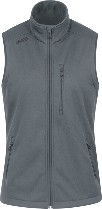 Jako - Softshell Premium - Doudounes sans manches Femme -34