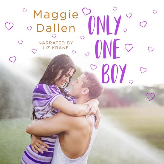 Only One BoyLivre audio