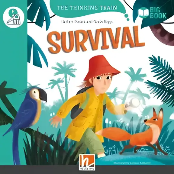 Survival big book