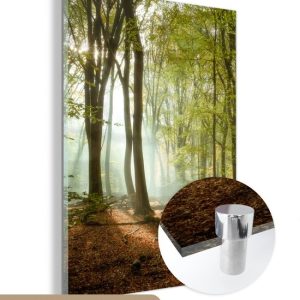 MuchoWow – Peinture sur verre – Verre acrylique – Soleil – Ciel – Herbe – Peinture sur verre d’intérieur – Peinture sur verre – 60×80 cm – Photo sur verre – Peintures – Salon MuchoWow – Peinture sur verre – Verre acrylique – Soleil – Ciel – Herbe – Peinture sur verre d’intérieur – Peinture sur verre – 60×80 cm – Photo sur verre – Peintures – Salon