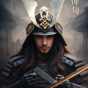 HAIKU -俳句Ebook Exploring Honor, Spiritual Resilience, and the Eternal Warrior Spirit / 名誉、精神的な回復力、そして永遠の戦士精神を探る HAIKU -俳句Ebook Exploring Honor, Spiritual Resilience, and the Eternal Warrior Spirit / 名誉、精神的な回復力、そして永遠の戦士精神を探る