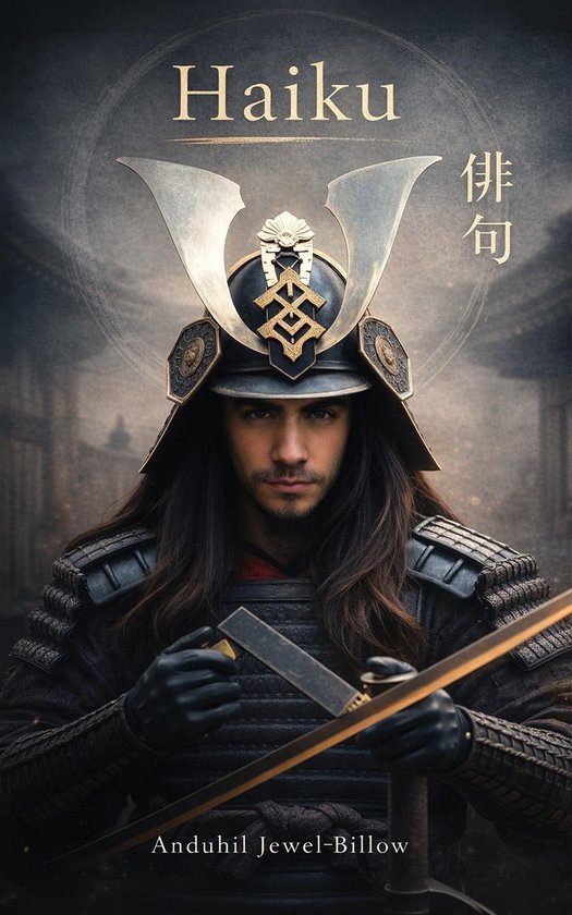 HAIKU -俳句Ebook Exploring Honor, Spiritual Resilience, and the Eternal Warrior Spirit / 名誉、精神的な回復力、そして永遠の戦士精神を探る
