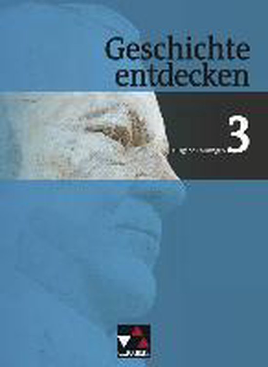 Geschichte entdecken 3 Thüringen. Von der Weimarer Republik bis zur Gegenwart Geschichte für Regelschulen und Gesamtschulen