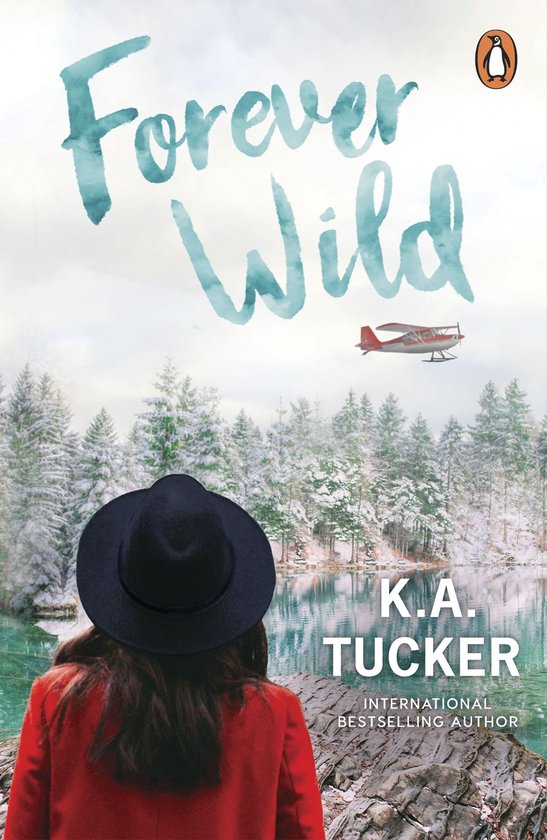 Forever WildEbook