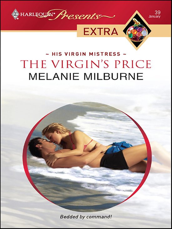 His Virgin Mistress 2 - The Virgin's PriceEbook