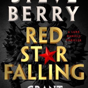 Luke Daniels – Red Star FallingEbook