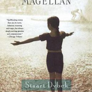 I Sailed With Magellan I Sailed With Magellan