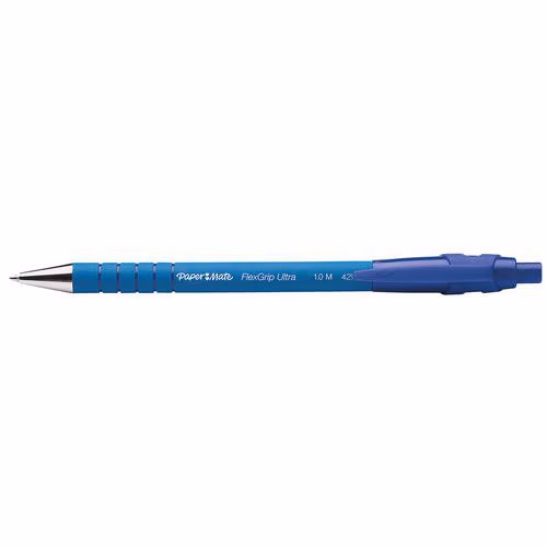 Stylo bille Flexgrip Ultra™ rétractable Stylo bille Flexgrip Ultra™ rétractable