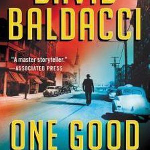 One Good Deed An Archer Novel One Good Deed An Archer Novel