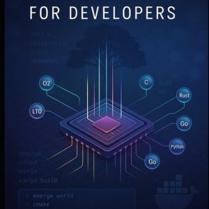 Gentoo Linux for Developers Build optimized development environments with Portage, compiler flags, and custom toolchains Gentoo Linux for Developers Build optimized development environments with Portage, compiler flags, and custom toolchains
