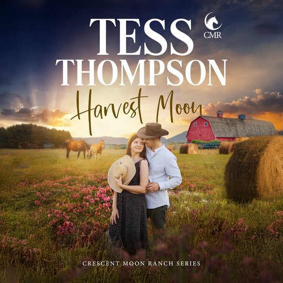 Harvest MoonLivre audio