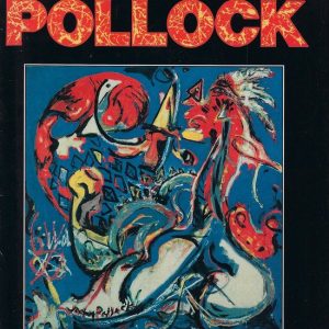 Jackson Pollock An American Saga Jackson Pollock An American Saga