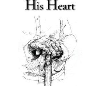 Fields of His Heart Un livre de chapitres de poésie Fields of His Heart Un livre de chapitres de poésie
