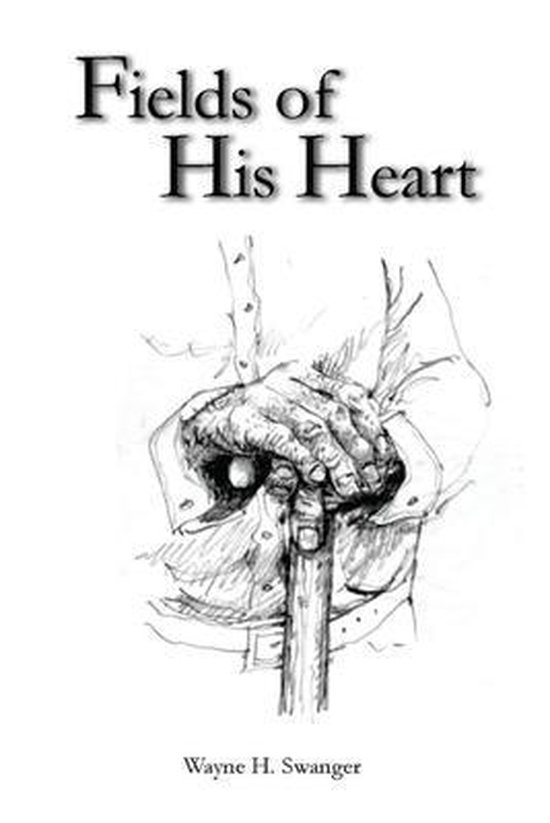 Fields of His Heart Un livre de chapitres de poésie