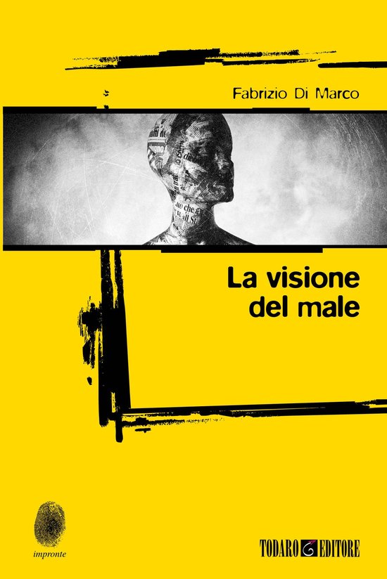 Impronte - La visione del maleEbook