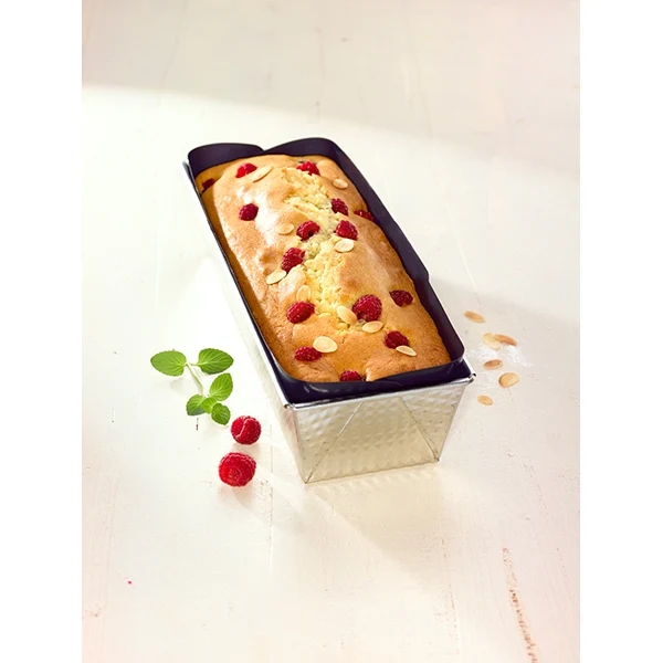 Feuille de cuisson antiadhésive moule cake NoStik – Image 2