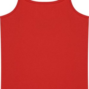 Haut spaghetti bio Ten Cate Filles – 158/164