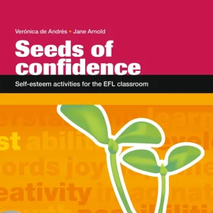 Seeds of confidencer Seeds of confidencer
