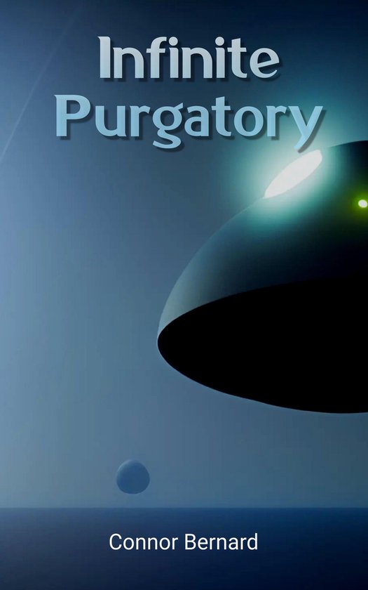 Infinite PurgatoryEbook